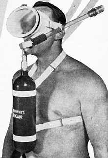 Healthways-SnorkAir, prinzipiell nicht schlecht!