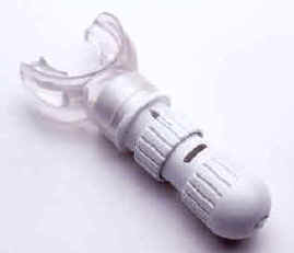 Atembremse zum Atemtraining - Nehmt doch 'nen 2-Schlauch-Automaten!