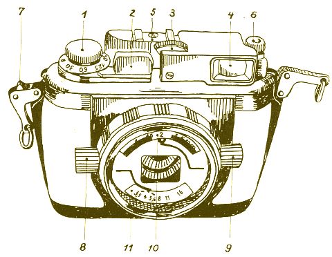 CalypsoPhot - die erste echte!