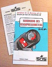 Handbuch gibt's auch