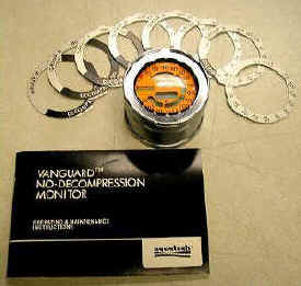 VanGuard-Dekomonitor