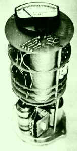 Tracor ohne Geh�use