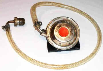 Eigenbau von Herrn M�ller