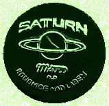 Logo Saturn