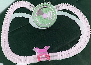 AV1 und Chirana, CSSR