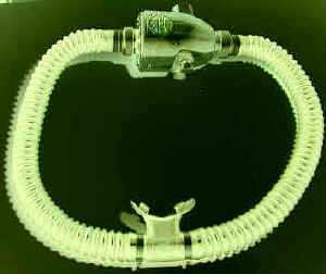 Save Dive - genannt das Loosco-Ei