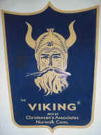 Viking-Logo
