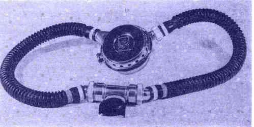 Zweischlauchregler Hydromat