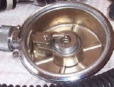 Hydromat (1. Ausf�hrung)  innen