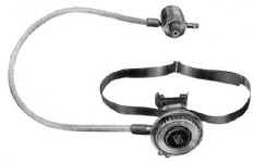 Einschlauchregler MEDI66