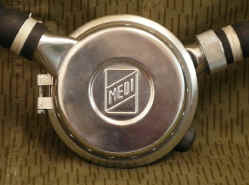 Hydromat V2 von oben