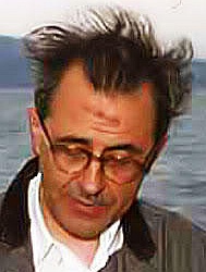 Emile Gagnan, l'ing�nieur!