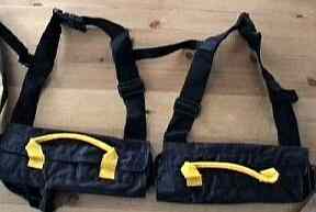 Sehr einfaches Teil von SepaDiver