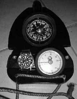 Keine Ahnung mehr, wer der Bastler ist!