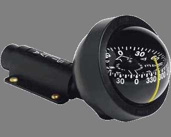 Das k�nnte der von Volker genannte Silva-Kompa� sein!