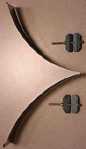 entspannte 4-l-Schelle