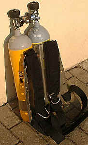 komplett montiertes Ger�t