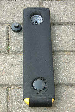 p-weight im Ausgehanzug