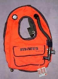 Rettungs- und Tarier-Weste