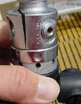 Schiefgehen kann's auch, aber war das jetzt'n Bastler oder ein Fachmann?  (Link MoHella)