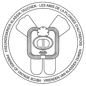 Zugang zum Internbereich des Freundeskreises