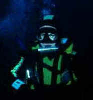 Mein Sohn ist bekennender 2-Schlauch-Taucher, MEDI-Hydromat