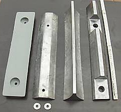 versch. Ballastausf�hrungen