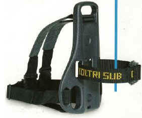 Plastik-R�ckenplatte