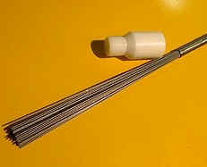 Flaschenreiniger-inox