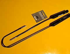 Flexible Leuchte zum Inspizieren des Flascheninneren