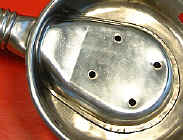 Ausatemraum von innen