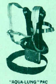 Das Aqualung-Pac f�r Kompaktregler