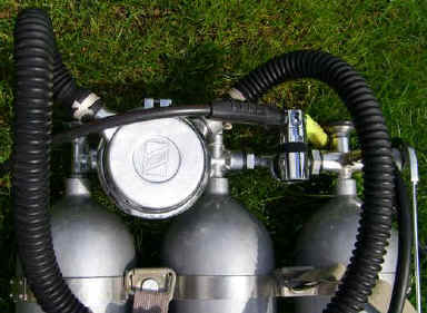 Michas restauriertes Dreier-Paket