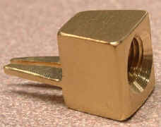 7/16"-Kopf f�r den HD-Anschluss