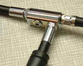 Verteiler vom Dräger Ray hilft bei MEDI aus