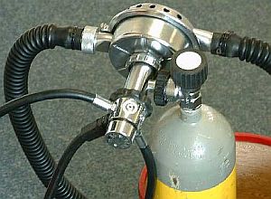 Beide Automaten am T-Stück