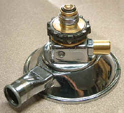 Trieste-Mistral montiert