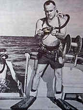 The Vintage Diver ;-) Klick macht ihn größer!