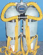 Ideale Montage am Doppelpaket