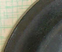 Vergleich der Membranen MEDI - USD-Mistral