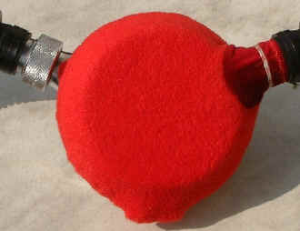 MEDI mit modifiziertem Schalld�mpfer