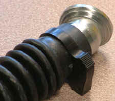 wieder l�sbare Schlauchklemme