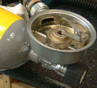 Dichtheitspr�fung Niederdruckventil