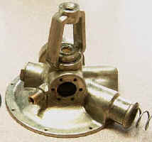 Unterschale MK6, Klick vergr��ert