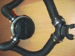 Venturi Jet, wohl der erste in der Merlin-Dynastie