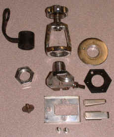 Das sind wirklich alle Teile!