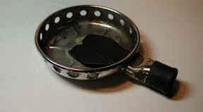 Ausatemventil Mistral