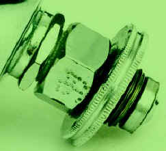 Originaler DIN-Anschluss