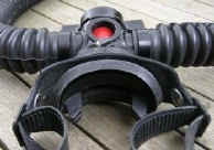 Verschlie�bares Mundst�ck des Mistral von GODEL