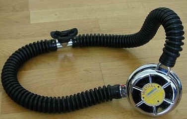 Mistral von La Spirotechnique